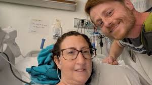 Fundraiser by William Janzer : Please help my wife Kate get better.