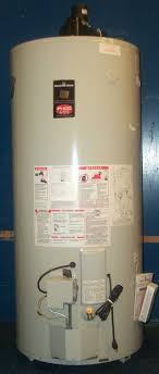 Set thermostat to the desired. Bradford White Water Heater Problems