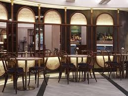 M G Cafe And Bar The Star Gold Coast Luchetti Krelle Anson Smart Bar Design Restaurant Australian Interior Design Interior Design Awards