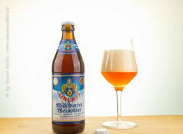 Irgendwie Inn Weissbier Bier Weinflasche