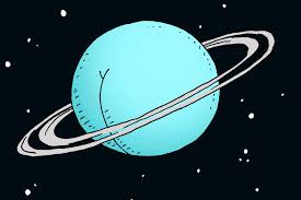 Uranus is the seventh planet from the sun. Feedback Uranus Smells Like Farts Say Astronomers New Scientist