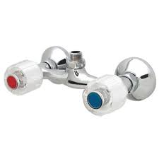 Kran panas dingin / kran shower / kran bathtub / keran air mixer: Jual San Ei Sink Mixer Panas Dingin Kran Shower K 35 C X Jakarta Utara Glodok Teknik Supplier Tokopedia