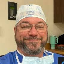 Dr. James Barrett, DO