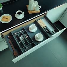kitchen drawers india cutlery tray
