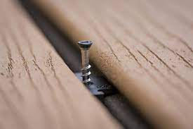 Easy to install, helps minimize lateral board movement and works with most leading grooved composite decking brands. Are Hidden Fasteners Right For Your Deck The Decking Superstore