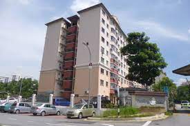 Jalan pjs 5/28, kampung ghandi, 46150 petaling jaya. Petaling Indah For Sale In Sungai Besi Propsocial