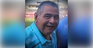 Obituary information for Robert Ortiz