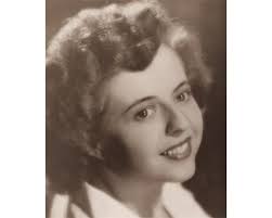 Catherine POTTS Obituary (1922