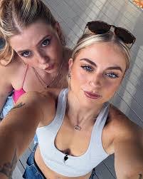 Jordan Merrill's Instagram, Twitter & Facebook