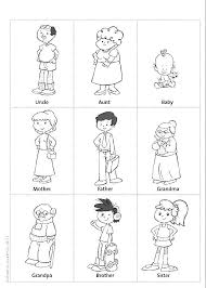 Chromotherapy is a form of alternative medicine attributed to various eastern traditions. Online Coloring Pages Members Coloring Page Family Members Names Family Members