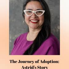 The Adoption Journey Podcast • A podcast