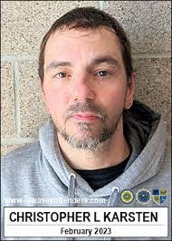 Christopher Karsten's Instagram, Twitter & Facebook