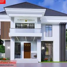 Well, you can inspired by them. 3 Bedroom House Plans 4 Bedrooms Bungalows Duplex 2 Flats 4 Flats