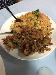 Dan boleh di katakan hampir sebegitu ramai orang mengetahu tentang kewujudan william corner ni kecuali seorang yang. Ribs And Nasi Goreng Ketam Marvelous Picture Of Williams Corner Petaling Jaya Tripadvisor