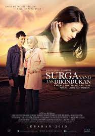 2015 surga yang tak dirindukan.ogv download. Pin Di Download