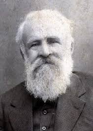 Husband John Richardson McWILLIAM Janet (Jessie) ORR