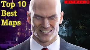 Hitman 3: Dmitri Fedorov