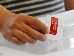 Elecciones municipales servel 2021, en vivo: Elecciones De Este Fin De Semana Con Que Documentos Debo Desplazarme Para Votar El Heraldo Austral