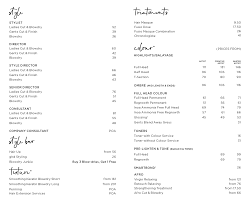 The business owners in my istudio salons location are like a family to me. Westfield Stratford Rush Hair Salon Book Now