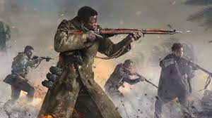 Plenty of excitement is circulating in the call of duty community, with the upcoming release of season 5 taking place on august 12 for black ops cold war and warzone. Ap2nfiwq0 Psym