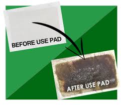 Detox Pads