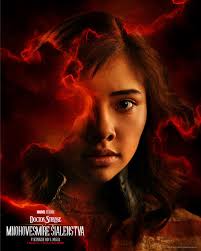 DOCTOR STRANGE v mnohovesmíre šialenstva