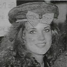 Sherry Estelle Wilson Mattingly (1961-1998)