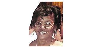 Sylvia Blanchard Obituary (1950