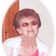 Ruby Ellis Sweeney Obituary July 24, 2011