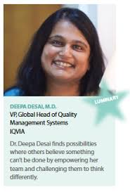 HBA Special Feature: The Power of the Network