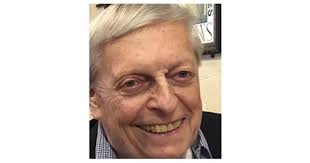 Arthur Tierney Obituary (2018)