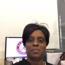 Tammy Lanier's Instagram, Twitter & Facebook