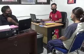 Pendaftaran satpol pp sampit : Nampak Wanita Lain Saat Video Call Istri Tikami Suami Hingga Tewas Posmetro Medan Com Sajikan Informasi Terhangat Sejak 2008