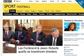 #bbcsport football = @bbcfootball cricket = @bbccricket www.bbc.co.uk/sport. Effective Board Member Bbc Sport Alistair Magowan