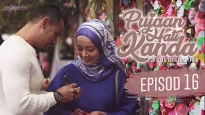 Seriburindu tonton pujaan hati kanda (2018). Pujaan Hati Kanda Episod 16 Youtube