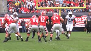 Qb Ramsey To Return To Uga For Final Year Wgxa