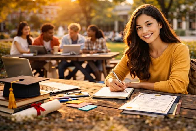 How to Make Your Scholarship Essay Stand Out in a Competitive Pool - Mode Unaux