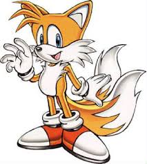 Image result for Tails