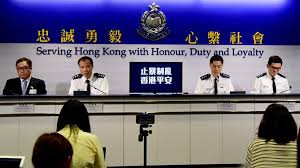 Commercial usage of these wes anderson wallpaper press conference is prohibited. Live Hong Kong Police Hold Press Conference On Protests Cgtn