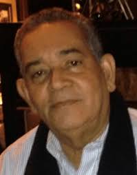Ernesto Ramos Obituary