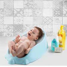 The bath support has a layer of soft tpe material, which warms very. Baby Jem Baby Bath Support Grey Babyjem Jordan Amman Buy Review
