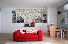 When designing the space you want, pick pieces that that are timeless and fashionable yet functional. 75 Beautiful Kids Playroom Pictures Ideas Houzz
