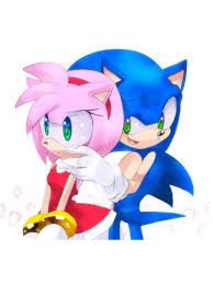 Check spelling or type a new query. Sonic Hugs Amy Crying Shefalitayal