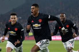 Victory over sheffield puts united up to sixth, but should we win our other spare match. Sheffield United 2 3 Manchester United 3 Things We Learned