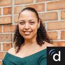 Dr. Torie Plowden, MD