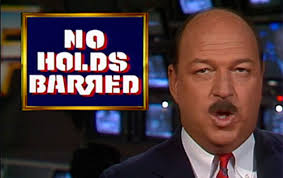 The Abraham Washington Show