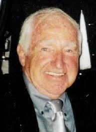 Richard Ferry Obituary