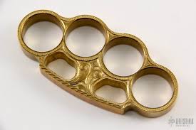 Maybe you would like to learn more about one of these? Engraved Brass Knuckles 1 Of 12 Arizona Custom Knives