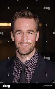 James van hi-res stock photography and images