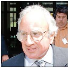 Plea agreement for former Hollinger exec